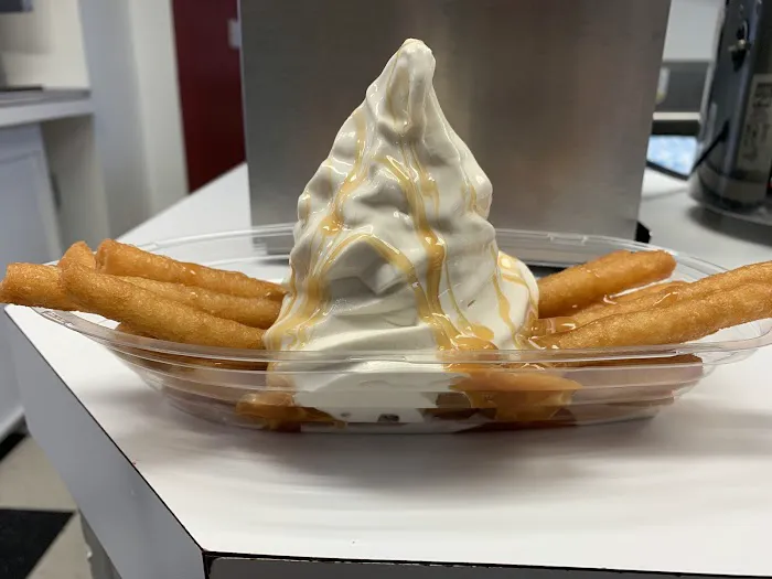 Brink's Ice Cream Express Picture 5