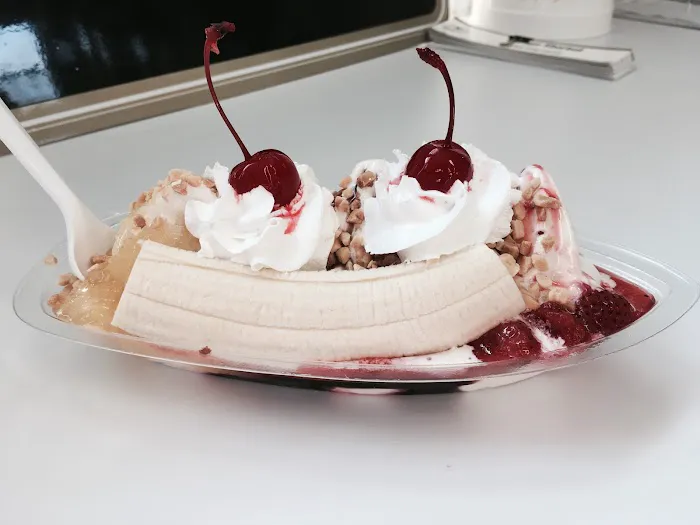 Brink's Ice Cream Express Picture 9