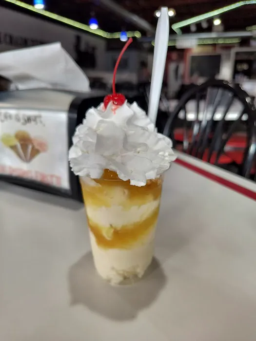 Brink's Ice Cream Express Picture 7