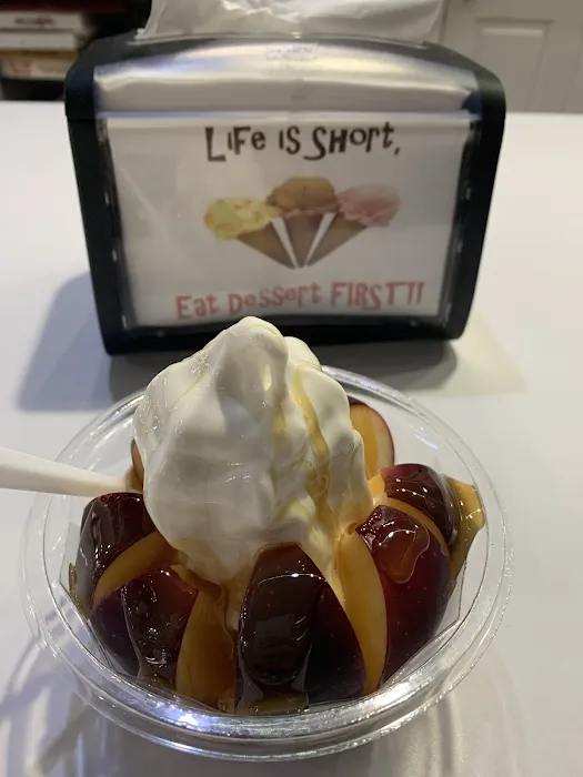 Brink's Ice Cream Express Picture 8