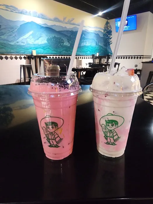 Las Nieves de Michoacan Picture 2