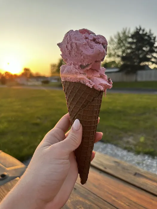 Barry G's Italian Ice Picture 1