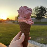 Barry G's Italian Ice ico