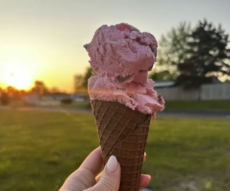 Barry G's Italian Ice