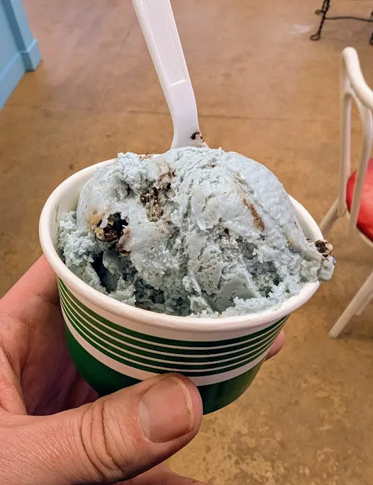 Barry G's Italian Ice Picture 4