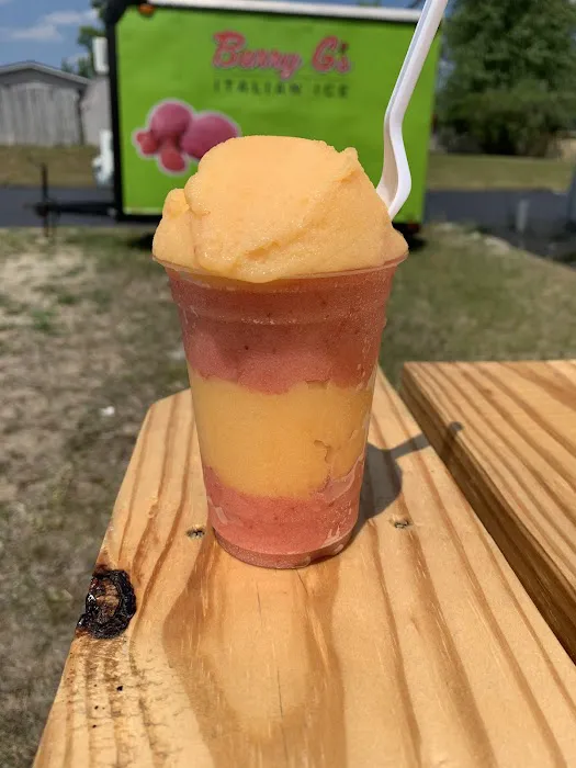 Barry G's Italian Ice Picture 2