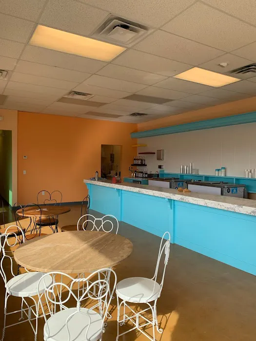 Barry G's Italian Ice Picture 3