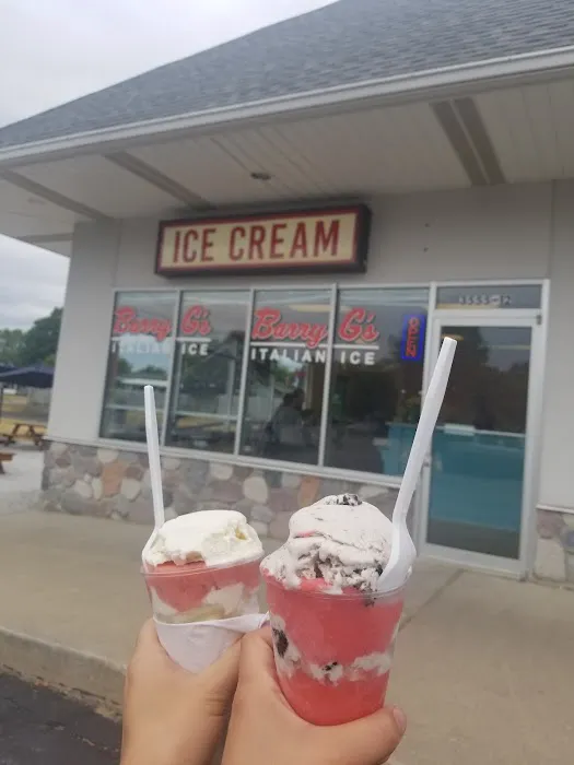 Barry G's Italian Ice Picture 6