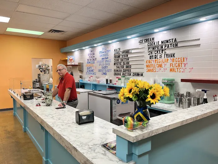 Barry G's Italian Ice Picture 5