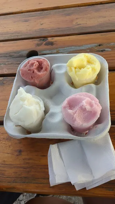 Barry G's Italian Ice Picture 8