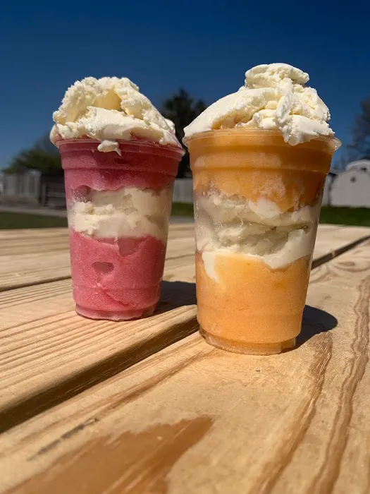 Barry G's Italian Ice Picture 9