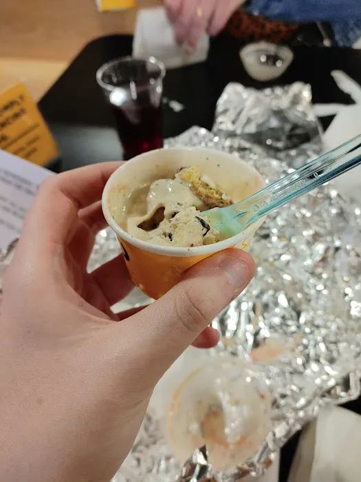 Iorio Gelato @ Horrocks Market Picture 7