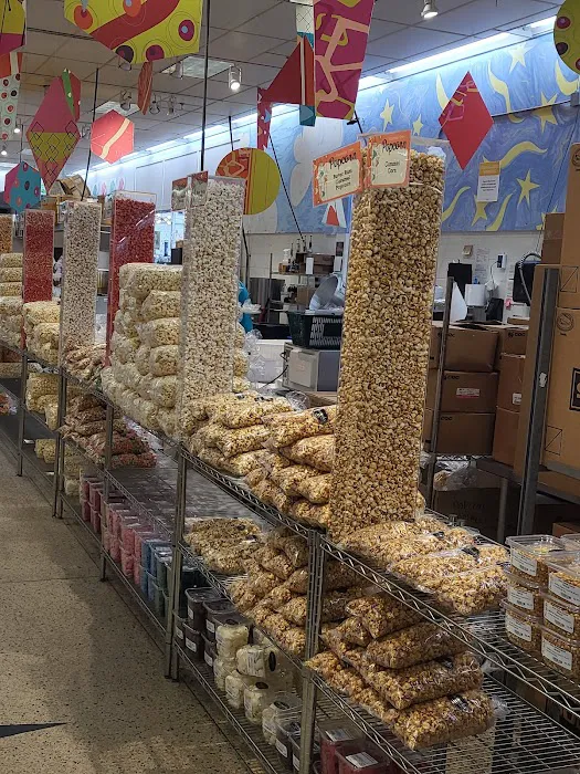 Iorio Gelato @ Horrocks Market Picture 9