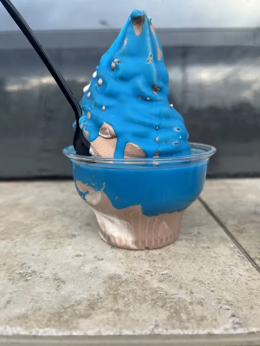 CONE CITY Picture 2