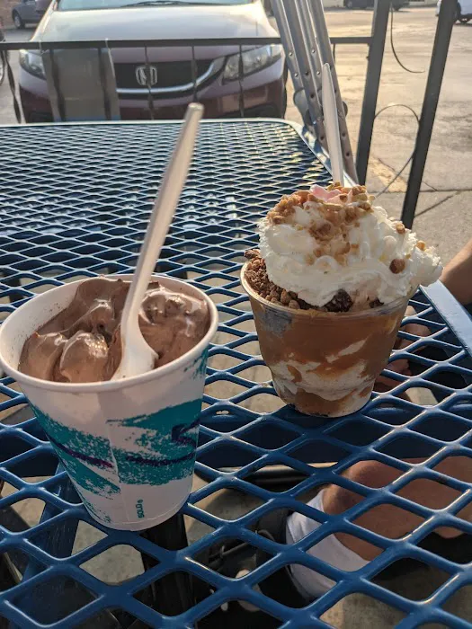 CONE CITY Picture 3