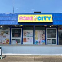 CONE CITY ico