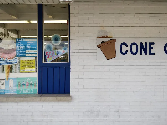 CONE CITY Picture 5