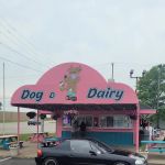 44th Street Dog & Dairy