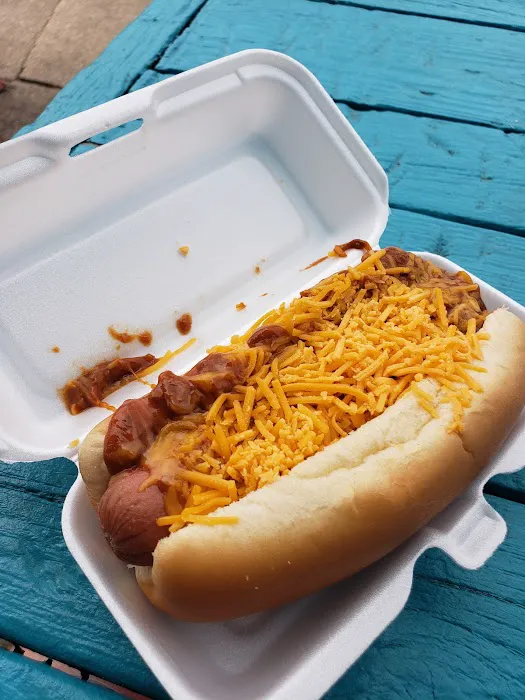 44th Street Dog & Dairy Picture 9