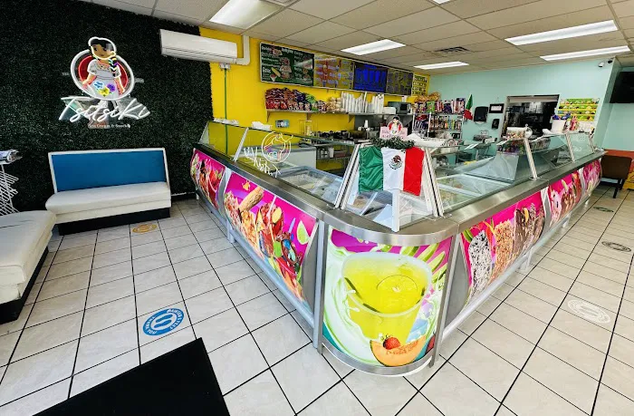 Tsitsiki Ice Cream & Snacks Picture 2