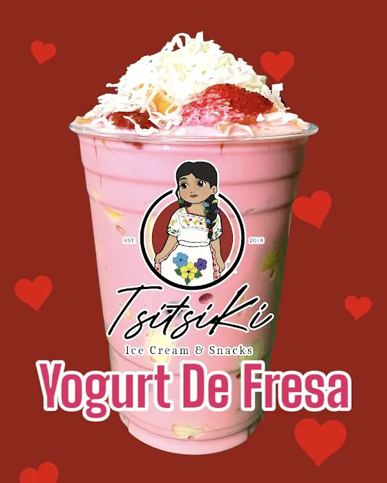 Tsitsiki Ice Cream & Snacks Picture 1