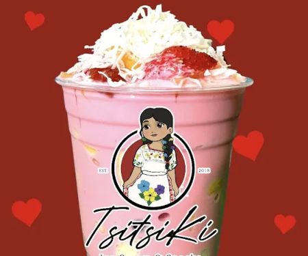 Tsitsiki Ice Cream & Snacks