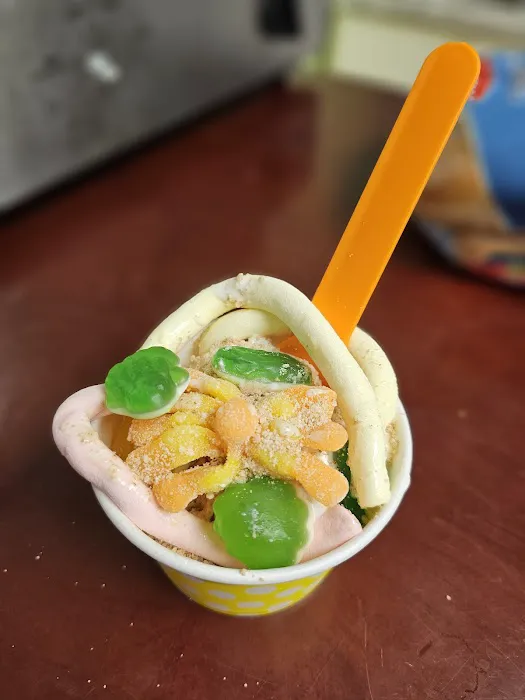 Frozen Spoons Picture 10