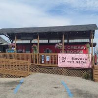 Ice Cream Caboose ico
