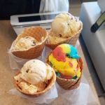 Cool Mama's Ice Cream