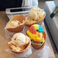 Cool Mama's Ice Cream ico