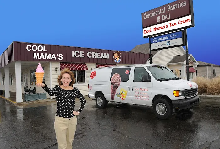 Cool Mama's Ice Cream Picture 3