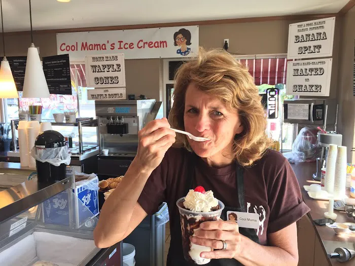 Cool Mama's Ice Cream Picture 7