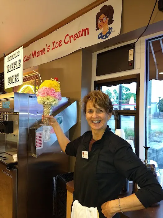 Cool Mama's Ice Cream Picture 5