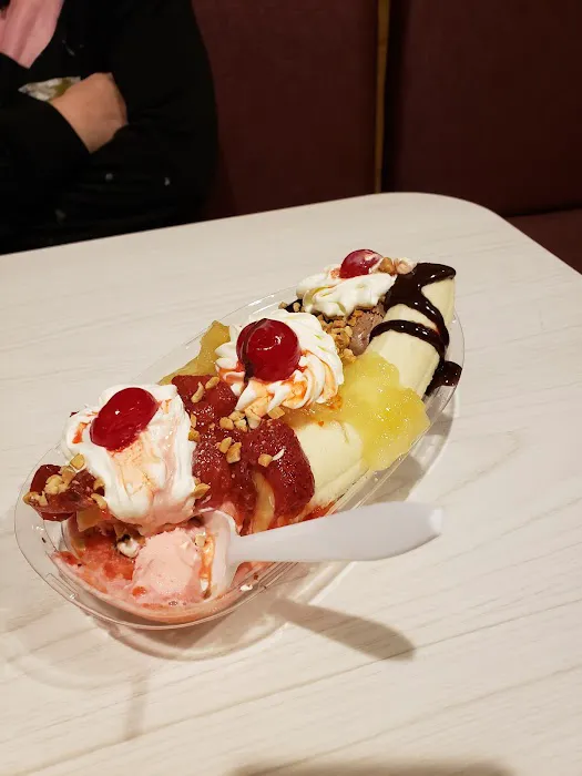 Cool Mama's Ice Cream Picture 6
