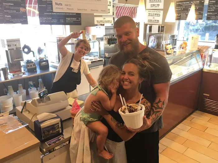 Cool Mama's Ice Cream Picture 10