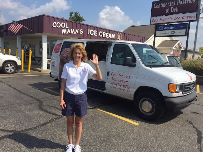 Cool Mama's Ice Cream Picture 9