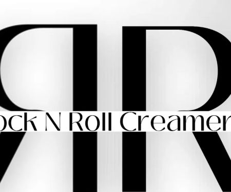 Rock 'n Roll Creamery