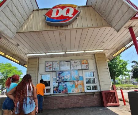 Dairy Queen (Treat)