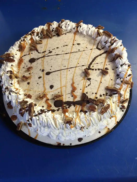 Dairy Queen (Treat) Picture 9