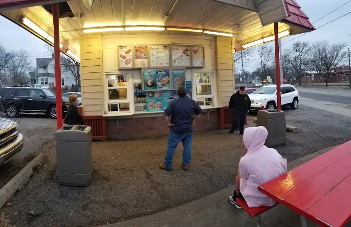 Dairy Queen (Treat) Picture 8