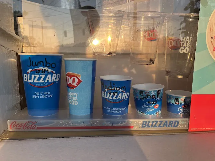 Dairy Queen (Treat) Picture 10