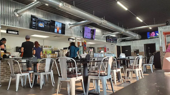 Pennfield Ice Cream & Coffee Shop Picture 5