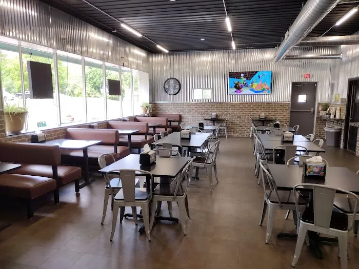 Pennfield Ice Cream & Coffee Shop Picture 6