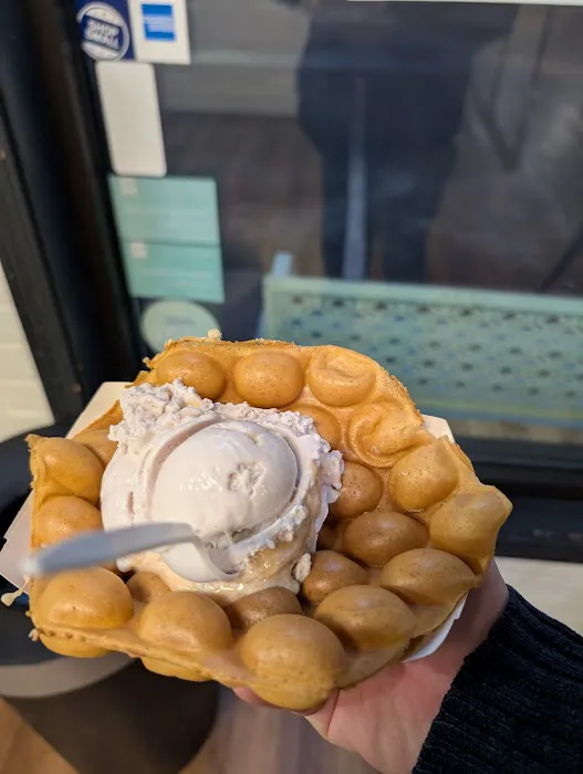 Just Cream Ice Cream Boutique Picture 3