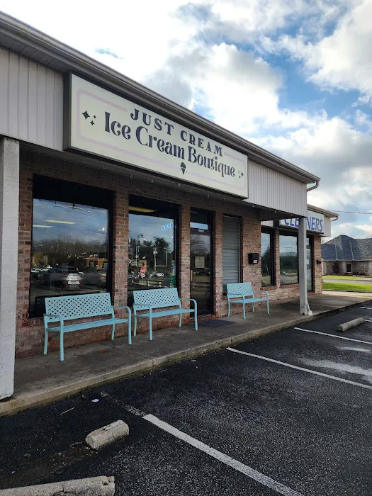 Just Cream Ice Cream Boutique Picture 1