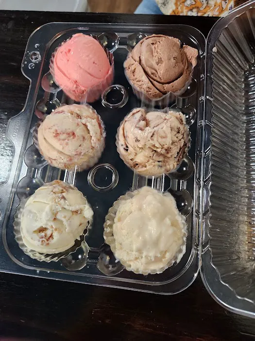 Just Cream Ice Cream Boutique Picture 7