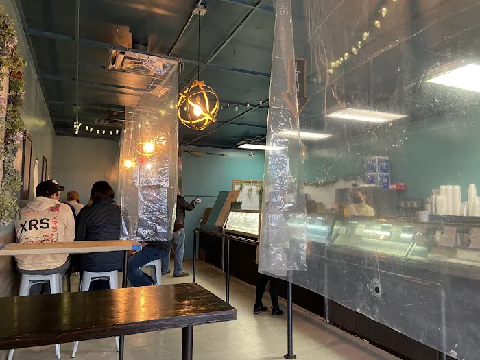 Just Cream Ice Cream Boutique Picture 5