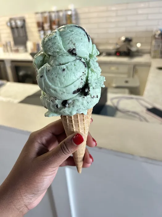 Just Cream Ice Cream Boutique Picture 4