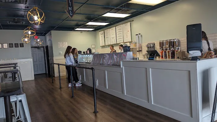 Just Cream Ice Cream Boutique Picture 8