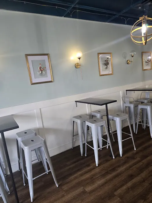 Just Cream Ice Cream Boutique Picture 10